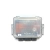 Recambio de centralita motor uce para citroën c4 berlina exclusive referencia OEM IAM 0281012985 9661204380 