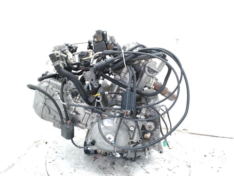 Recambio de motor completo para suzuki v-strom 650 referencia OEM IAM 319F27A P513 
