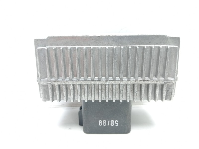 Recambio de caja precalentamiento para opel astra g berlina club referencia OEM IAM 09132691  