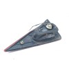 Recambio de piloto trasero izquierdo interior para ssangyong rodius 2.7 turbodiesel cat referencia OEM IAM 8360221201  
