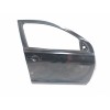 Recambio de puerta delantera derecha para nissan qashqai (j10) acenta referencia OEM IAM H0100JD0MD  