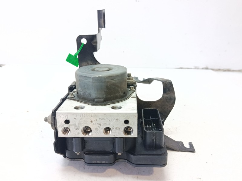 Recambio de abs para renault clio iv (bh_) 1.5 dci 90 referencia OEM IAM 476607240R  476607841R