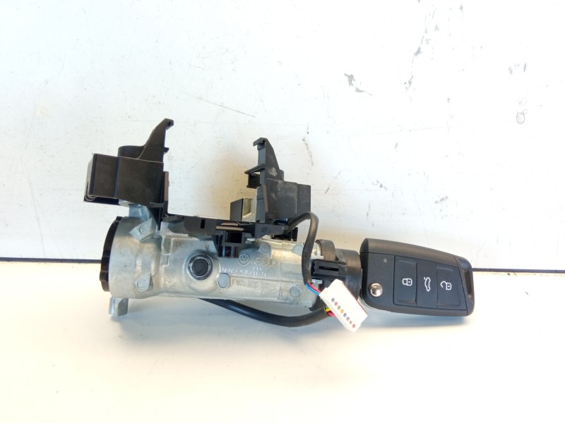 Recambio de conmutador de arranque para volkswagen golf vii lim. gte referencia OEM IAM 5Q0905865  
