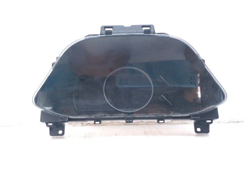 Recambio de cuadro instrumentos para lexus ux (za10) referencia OEM IAM 8385276B50 8380076G50 