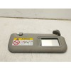 Recambio de parasol derecho para toyota camry (_v7_, _va7_, _vh7_) 2.5 hybrid (axvh71_) referencia OEM IAM 7431033J20B0  