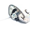Recambio de cerradura puerta trasera izquierda para toyota hilux (kun) 2.5 turbodiesel referencia OEM IAM 690600K120  