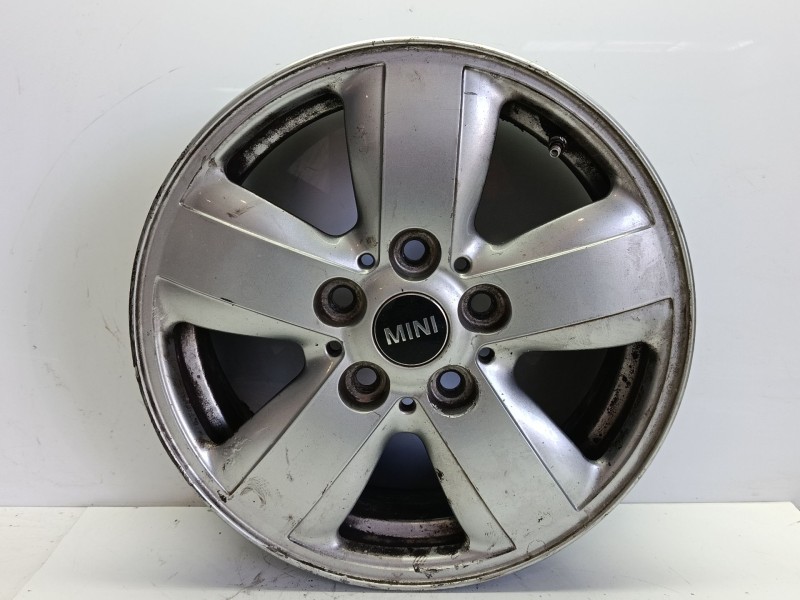 Recambio de llanta para mini mini (f55) cooper d referencia OEM IAM 36116887935  
