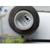 Recambio de cerradura puerta trasera izquierda para toyota hilux (kun) 2.5 turbodiesel referencia OEM IAM 690600K120  