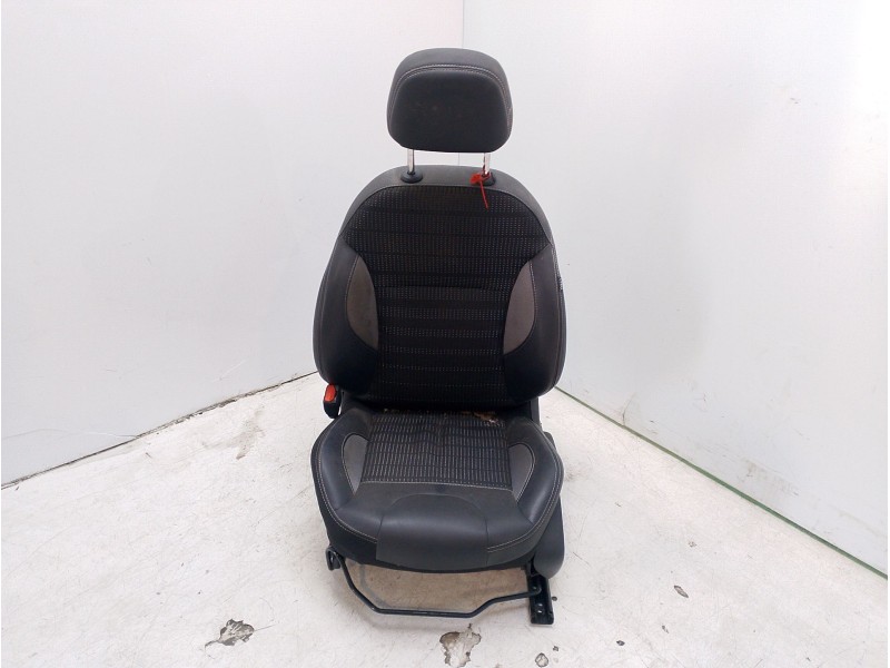 Recambio de asiento delantero izquierdo para peugeot 2008 i (cu_) 1.5 bluehdi 100 referencia OEM IAM 8846VG  