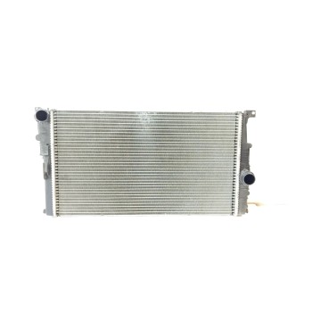 RADIADOR AGUA 17117600511 