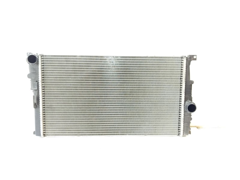 Recambio de radiador agua para bmw 1 (f20) 116 d referencia OEM IAM 17117600511  