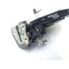 Recambio de cerradura puerta trasera izquierda para toyota hilux (kun) 2.5 turbodiesel referencia OEM IAM 690600K120  