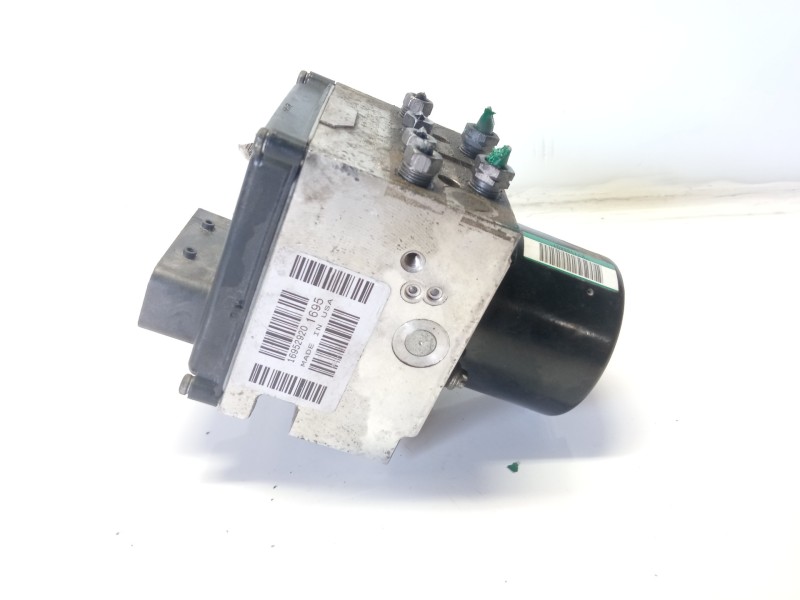 Recambio de abs para peugeot 407 referencia OEM IAM 15710602 15710602 CS51688033AI0
