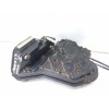 Recambio de cerradura puerta trasera izquierda para toyota hilux (kun) 2.5 turbodiesel referencia OEM IAM 690600K120  
