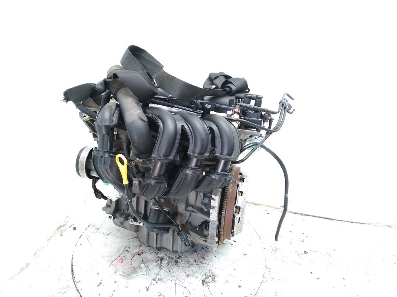 Recambio de motor completo para ford fiesta (cbk) ambiente referencia OEM IAM 1302398 FXJB 