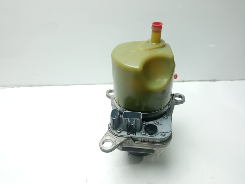 Recambio de bomba direccion para volvo s40 berlina 2.0 16v referencia OEM IAM 4N513K514 30741135 