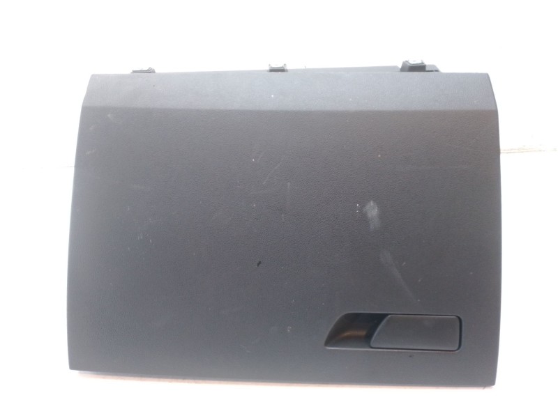 Recambio de guantera para seat leon (5f1) referencia OEM IAM 5F1857095K  