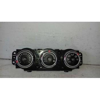 MANDO CALEFACCION / AIRE ACONDICIONADO 7820A115XC 