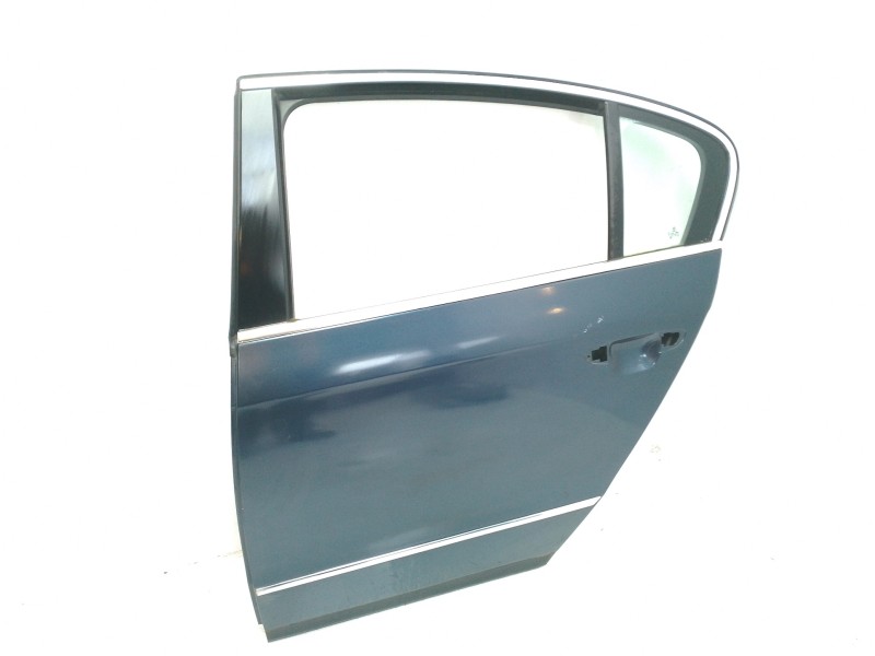 Recambio de puerta trasera izquierda para volkswagen passat berlina (3c2) 2.0 tdi referencia OEM IAM 3C5833055H  
