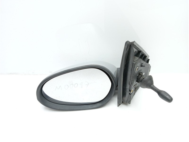 Recambio de retrovisor izquierdo para renault scenic ii 1.9 dci diesel referencia OEM IAM 735339652  