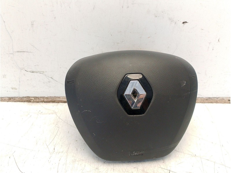 Recambio de airbag delantero izquierdo para renault clio iv (bh_) 1.5 dci 90 referencia OEM IAM 985706588R  
