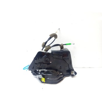 CERRADURA PUERTA DELANTERA IZQUIERDA 69040K0040 