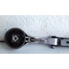 Recambio de soporte motor para skoda fabia like referencia OEM IAM 6C0199851  