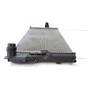 Recambio de radiador agua para bmw 1 (f20) 116 d referencia OEM IAM 17117600511  