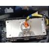 Recambio de kit airbag para toyota aygo x (_b7_) 1.0 vvt-i (kgb70) referencia OEM IAM 553020H030C0 739600H050/8430802200/451300H