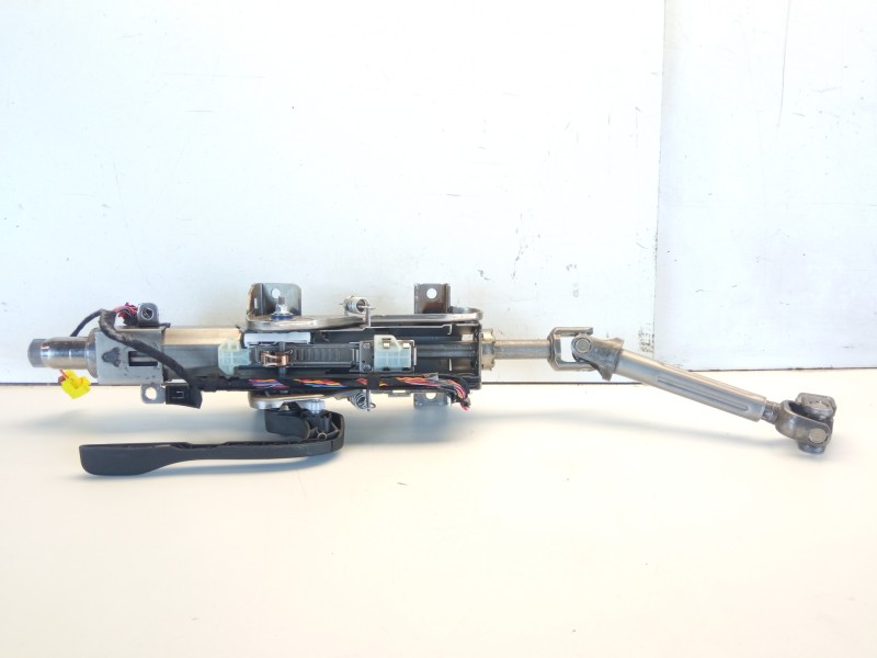 Recambio de columna direccion para volkswagen golf vii lim. gte referencia OEM IAM 5Q1419502AP  