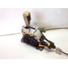 Recambio de palanca cambio para volvo xc70 2.4 t awd cross country referencia OEM IAM 30759119 20070828143455 