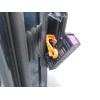 Recambio de puerta trasera izquierda para volkswagen passat berlina (3c2) 2.0 tdi referencia OEM IAM 3C5833055H  