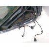 Recambio de puerta trasera izquierda para volkswagen passat berlina (3c2) 2.0 tdi referencia OEM IAM 3C5833055H  