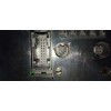 Recambio de mando calefaccion / aire acondicionado para citroën xsara picasso 2.0 hdi x referencia OEM IAM 96314105ZR 9140010369