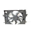 Recambio de electroventilador para nissan micra v (k14) 1.0 dig-t 117 referencia OEM IAM 214815FA0B  