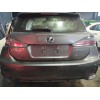 Recambio de porton trasero para lexus ct 200h referencia OEM IAM 6700548240  