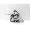 Recambio de cerradura puerta delantera izquierda para toyota yaris referencia OEM IAM 69040K0040  