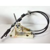 Recambio de palanca cambio para hyundai i30 (gd) style referencia OEM IAM 43700A5200RY 43700A5200RY 