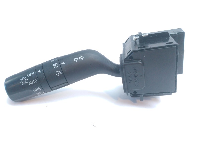 Recambio de mando intermitentes para mazda 3 lim. (bl) 1.6 cd diesel cat referencia OEM IAM BFS266122  
