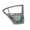 Recambio de puerta trasera izquierda para volkswagen passat berlina (3c2) 2.0 tdi referencia OEM IAM 3C5833055H  