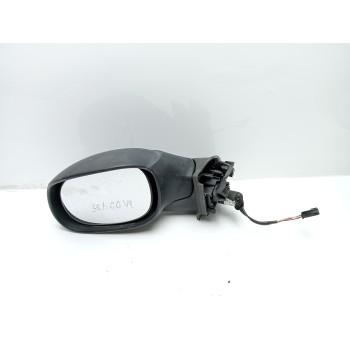RETROVISOR IZQUIERDO 12363600 