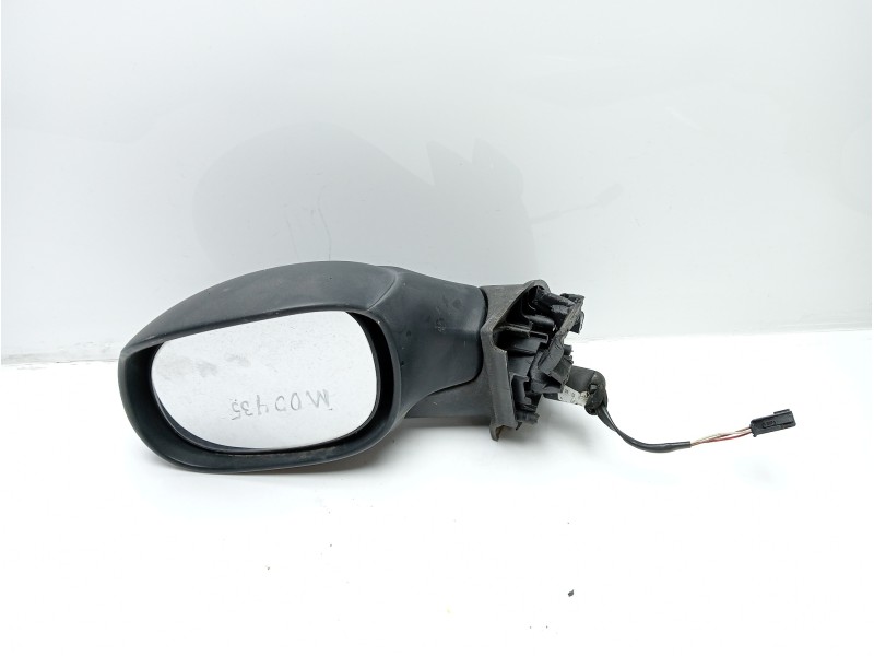 Recambio de retrovisor izquierdo para citroën c3 1.4 hdi referencia OEM IAM 12363600  