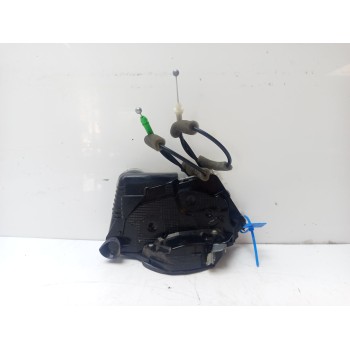 CERRADURA PUERTA DELANTERA DERECHA 69030K0040 