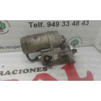MOTOR ARRANQUE 3610027011 031013220 