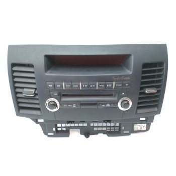 SISTEMA AUDIO / RADIO CD 8002A405XA 