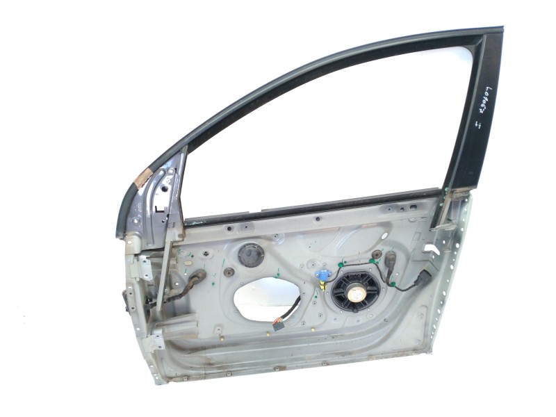 Recambio de puerta delantera izquierda para volkswagen golf v berlina (1k1) conceptline (e) referencia OEM IAM 1K4831301AB  