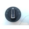 Recambio de mando luces para seat leon (5f1) referencia OEM IAM 5G0941431AF  A548/17633361147