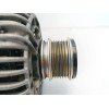 Recambio de alternador para audi a3 (8l) 1.9 tdi referencia OEM IAM 028903018X 0986041860 0986XA1299