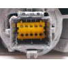 Recambio de retrovisor izquierdo para renault megane i classic (la0) referencia OEM IAM   