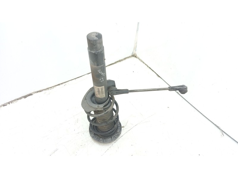 Recambio de amortiguador delantero derecho para bmw 1 (f20) 116 d referencia OEM IAM 31316873721  